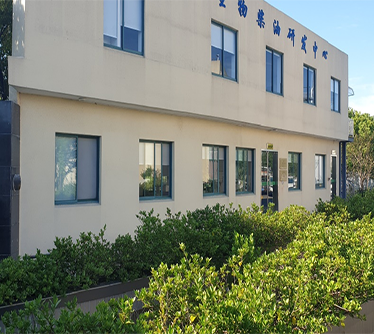 中器創(chuàng)建的企業(yè)研發(fā)中心